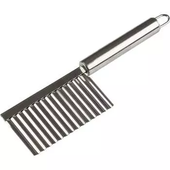 Нож для фигурной нарезки овощей Mallony nimbus 985978