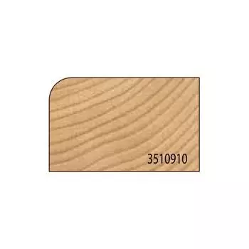 Нож для фрезы Dimar 3510910