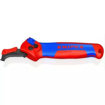 Нож для кабеля Knipex KN-1650145SB