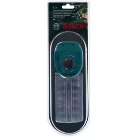 Нож для кустов bosch isio 3 multi-click 12 см f016800327