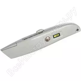 Нож для линолеума FIT 10340