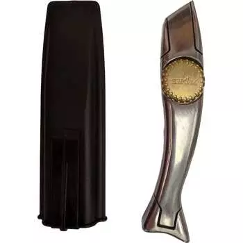 Нож для линолеума Meltplast Акула Akula