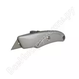 Нож для линолеума Sturm 1076-02-P1