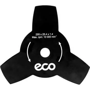 Нож для мотокосы ECO GTP-3T