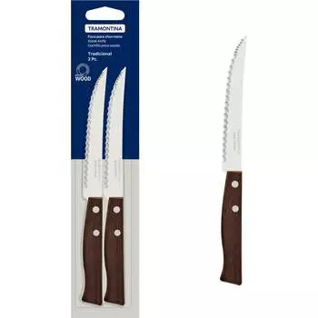 Нож для мяса TRAMONTINA Tradicional 22271/205-TR