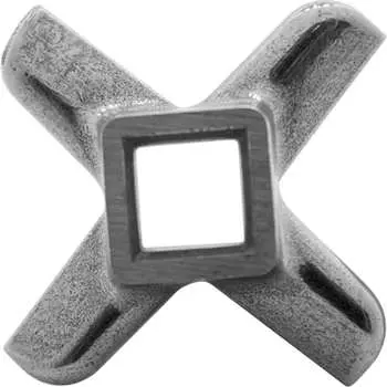 Нож для мясорубки и кухонного комбайна с мясорубкой Eurokitchen KNG-08