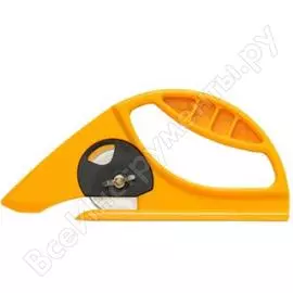 Нож для напольных покрытий HARDY 0590-414500