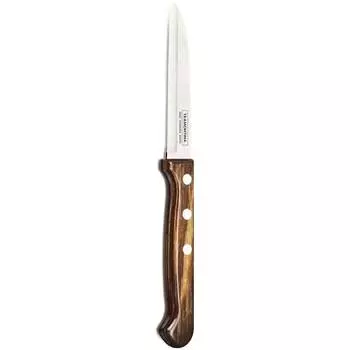 Нож для очистки овощей TRAMONTINA Polywood 21121/193-TR