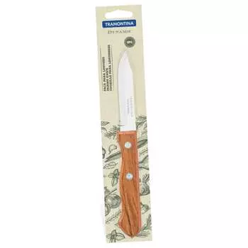 Нож для очистки овощей TRAMONTINA Dynamic 22310/103-TR