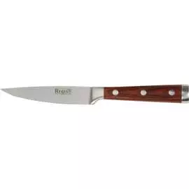 Нож для овощей и фруктов Regent inox Linea NIPPON 93-KN-NI-6