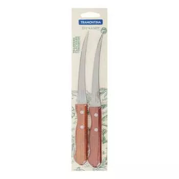 Нож для помидоров/цитрусовых TRAMONTINA Dynamic 22327/205-TR