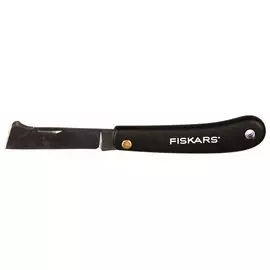 Нож для прививок Fiskars 1001625 (125900)