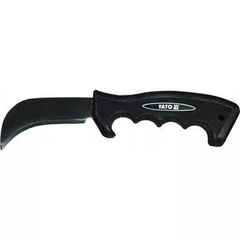 Нож для резки рубероида YATO YT-7620