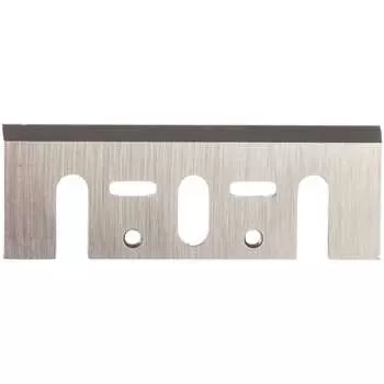 Нож для рубанка gho6500 (82 мм) 2 шт. bosch 2607000193