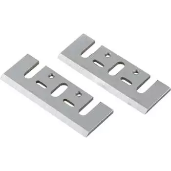 Нож для рубанка WORTEX PLB820029