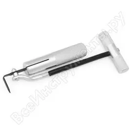 Нож для срезания лобовых стекол Дело Техники 826131