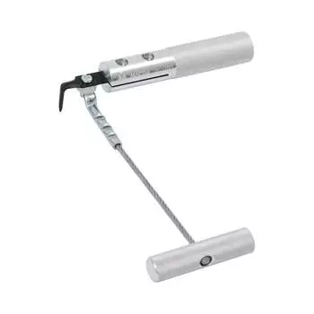 Нож для срезания уплотнителя стекол МАСТАК 107-03001