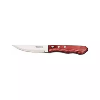 Нож для стейка TRAMONTINA Polywood Jumbo 21116/075-TR