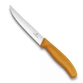 Нож для стейков и пиццы Victorinox Gourmet 6.7936.12L9