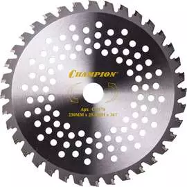 Нож для триммера Champion Tiger C5176