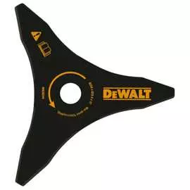 Нож для триммера Dewalt