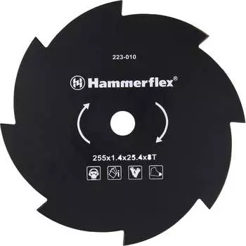 Нож для триммера Hammer Flex 223-010 58648