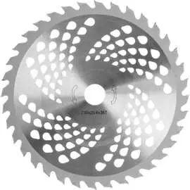 Нож для триммера TUNDRA