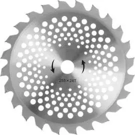 Нож для триммера ТУНДРА 5089931