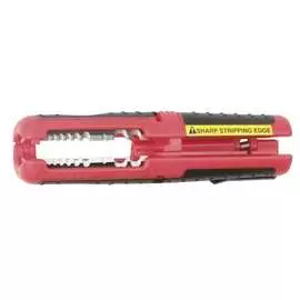 Универсальный нож для зачистки кабелей Pro'sKit CP-511A С00035845