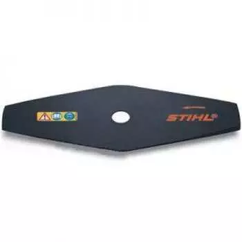 Нож для жесткой поросли Stihl
