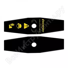 Нож для жесткой травы Champion C5117