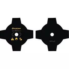 Нож для жесткой травы Champion C5111