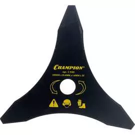 Нож для жесткой травы Champion C5103/C753