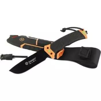 Нож Ganzo G8012V2-OR