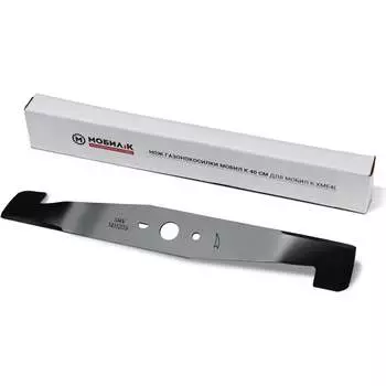 Нож газонокосилки для XME40 Мобил К MBK0027818