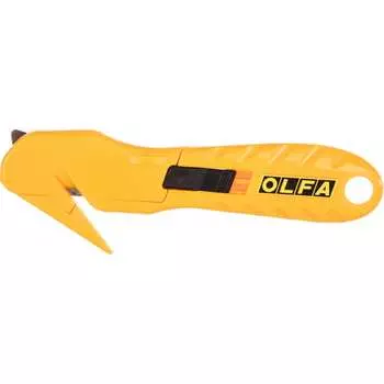 Нож OLFA HOBBY CRAFT MODELS OL-SK-10