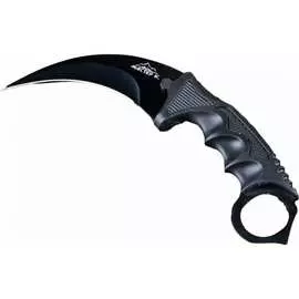 Нож-керамбит Мастер К