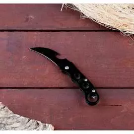 Нож-керамбит СИМАЛЕНД