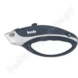 Нож KWB 13400