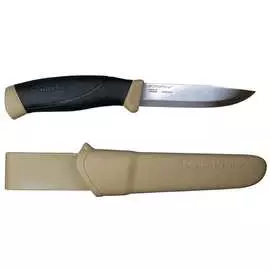 Нож MoraKNIV Companion Desert 13166