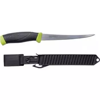 Нож MoraKNIV Fishing Comfort Fillet 155 13869