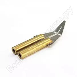 Нож насадка для HOT STAPLER 3 RedHotDot