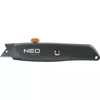 Нож NEO Tools 63-702