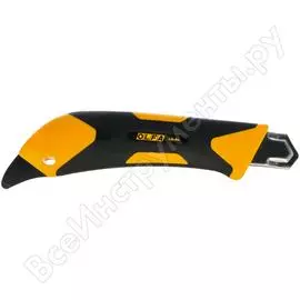 Нож OLFA AUTOLOCK OL-L5-AL