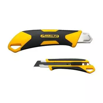 Нож OLFA Autolock OL-L7-AL