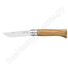 Нож opinel №8 нержавеющая сталь 2020
