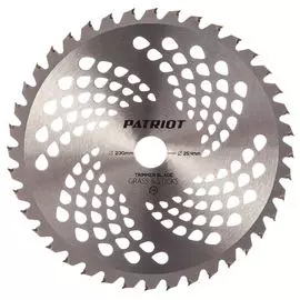 Нож Patriot TBS-40 809115225