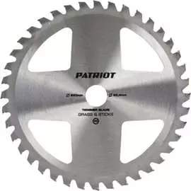 Нож Patriot TBS-40X 809115227