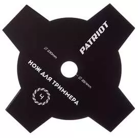 Нож Patriot PT-GCB4T 809115205