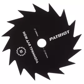 Нож Patriot TBS-16 809115215